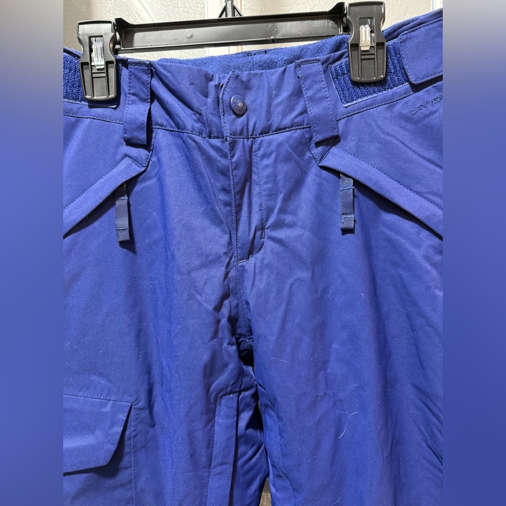 The North Face Freedom Insulated Snow Pants - Women's - Picture 6 of 13
